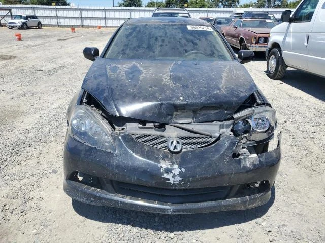 Photo 4 VIN: JH4DC54835S002275 - ACURA RSX 