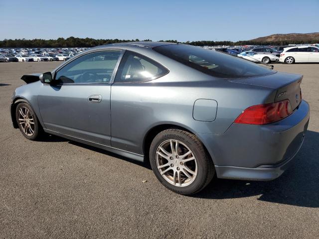 Photo 1 VIN: JH4DC54835S006973 - ACURA RSX 