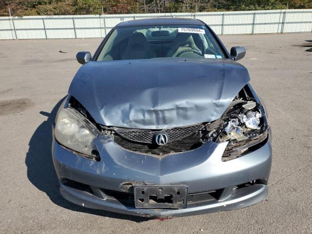 Photo 4 VIN: JH4DC54835S006973 - ACURA RSX 