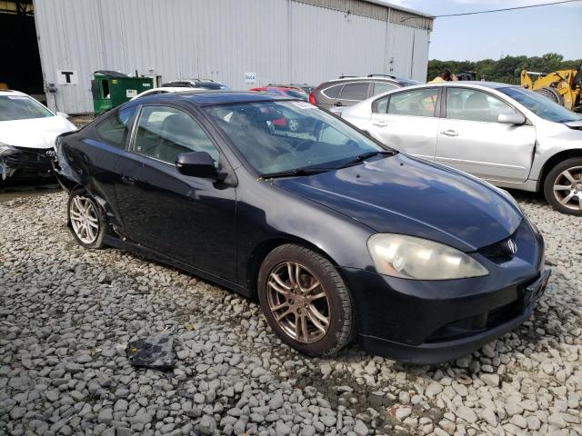 Photo 3 VIN: JH4DC54836S002908 - ACURA RSX 