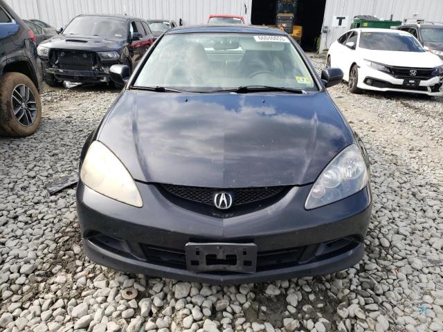 Photo 4 VIN: JH4DC54836S002908 - ACURA RSX 