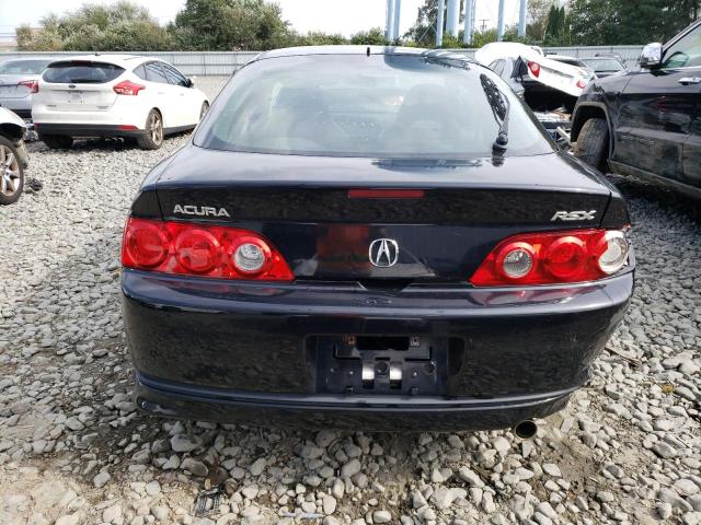 Photo 5 VIN: JH4DC54836S002908 - ACURA RSX 