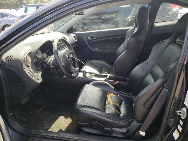 Photo 6 VIN: JH4DC54836S002908 - ACURA RSX 