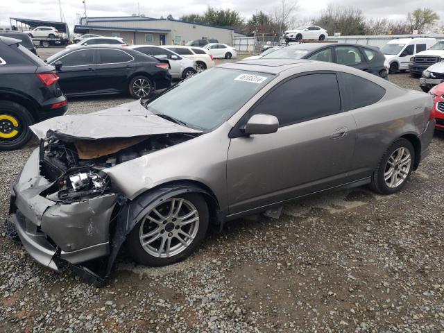 Photo 0 VIN: JH4DC54836S007543 - ACURA RSX 