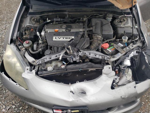 Photo 10 VIN: JH4DC54836S007543 - ACURA RSX 