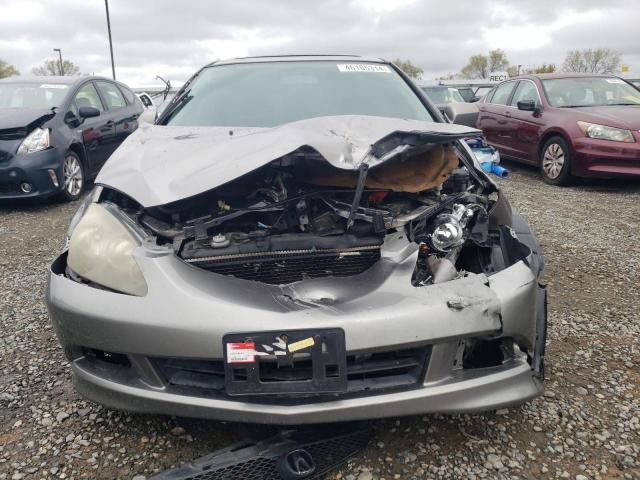 Photo 4 VIN: JH4DC54836S007543 - ACURA RSX 