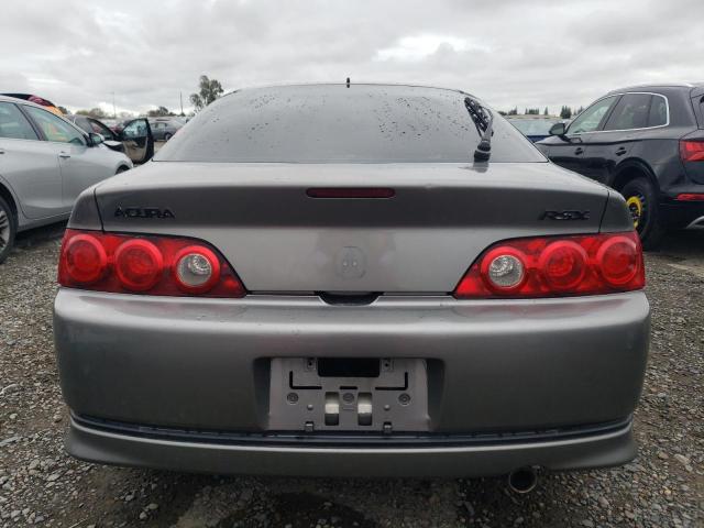 Photo 5 VIN: JH4DC54836S007543 - ACURA RSX 