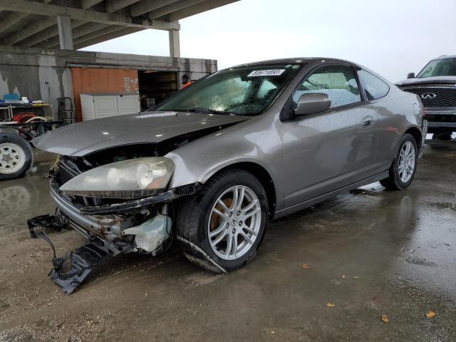 Photo 0 VIN: JH4DC54836S018817 - ACURA RSX 