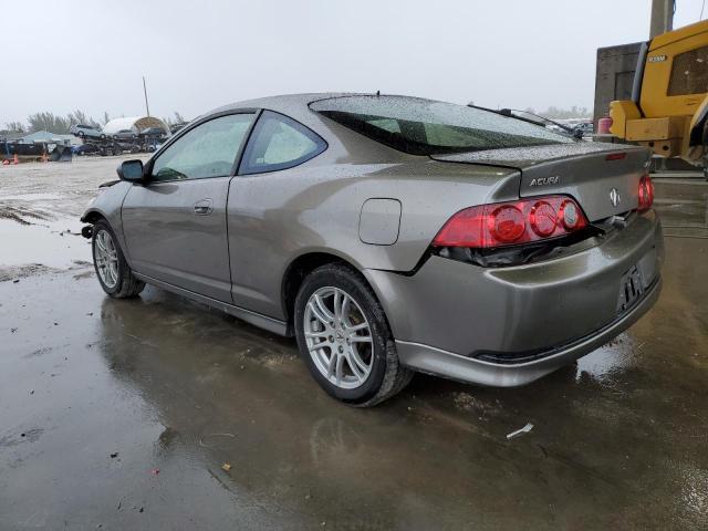 Photo 1 VIN: JH4DC54836S018817 - ACURA RSX 