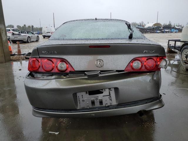 Photo 5 VIN: JH4DC54836S018817 - ACURA RSX 