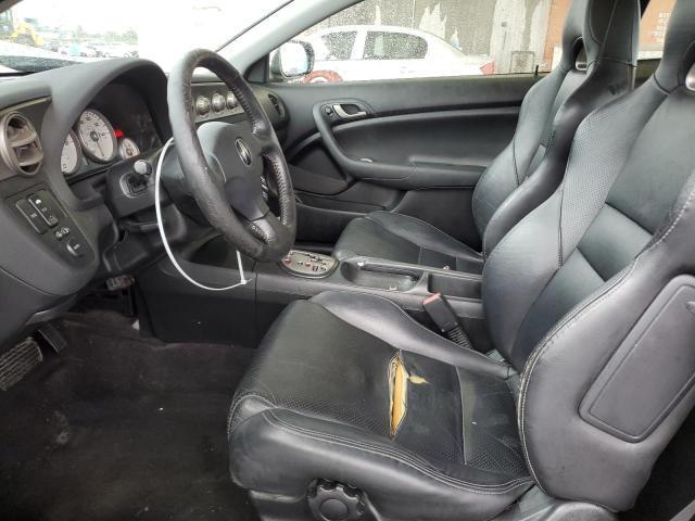 Photo 6 VIN: JH4DC54836S018817 - ACURA RSX 