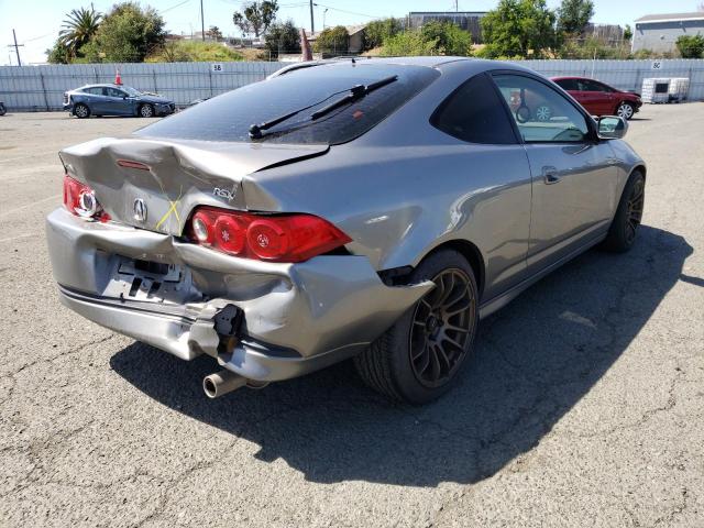 Photo 3 VIN: JH4DC54836S019708 - ACURA RSX 