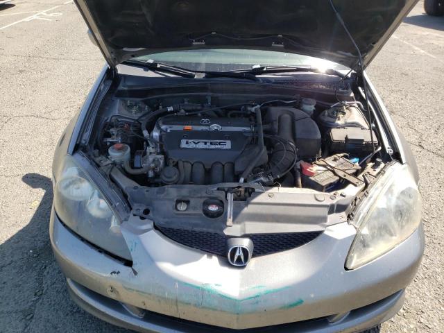 Photo 6 VIN: JH4DC54836S019708 - ACURA RSX 