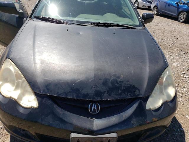 Photo 10 VIN: JH4DC54843C017407 - ACURA RSX 