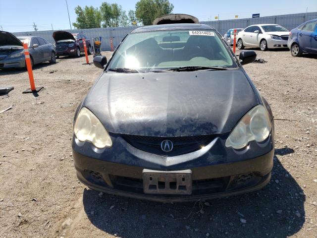 Photo 4 VIN: JH4DC54843C017407 - ACURA RSX 