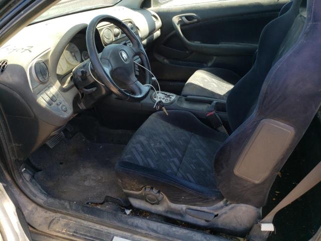 Photo 6 VIN: JH4DC54843C017407 - ACURA RSX 