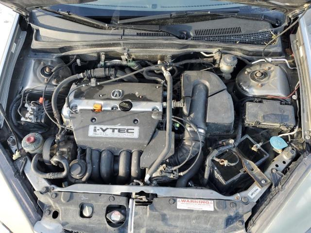 Photo 10 VIN: JH4DC54843C801201 - ACURA RSX 