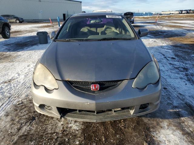 Photo 4 VIN: JH4DC54843C801201 - ACURA RSX 