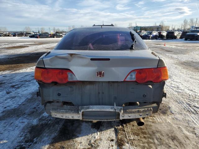 Photo 5 VIN: JH4DC54843C801201 - ACURA RSX 