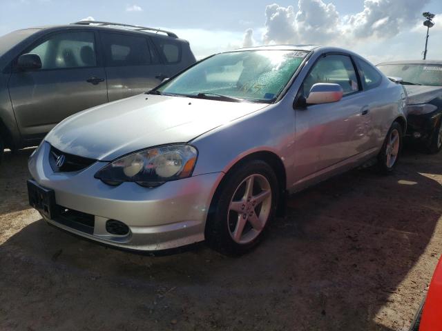 Photo 1 VIN: JH4DC54844S000078 - ACURA RSX 