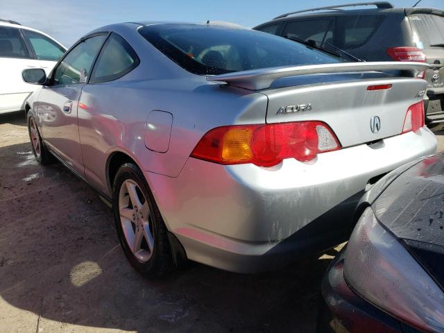 Photo 2 VIN: JH4DC54844S000078 - ACURA RSX 