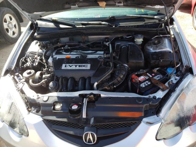 Photo 6 VIN: JH4DC54844S000078 - ACURA RSX 