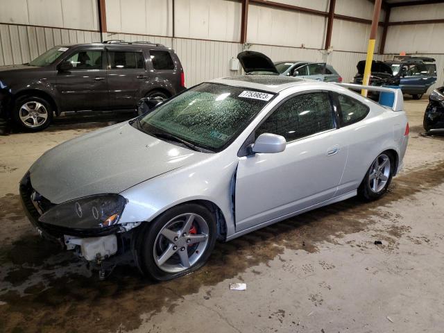 Photo 0 VIN: JH4DC54845S002964 - ACURA RSX 