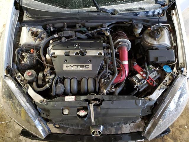 Photo 10 VIN: JH4DC54845S002964 - ACURA RSX 