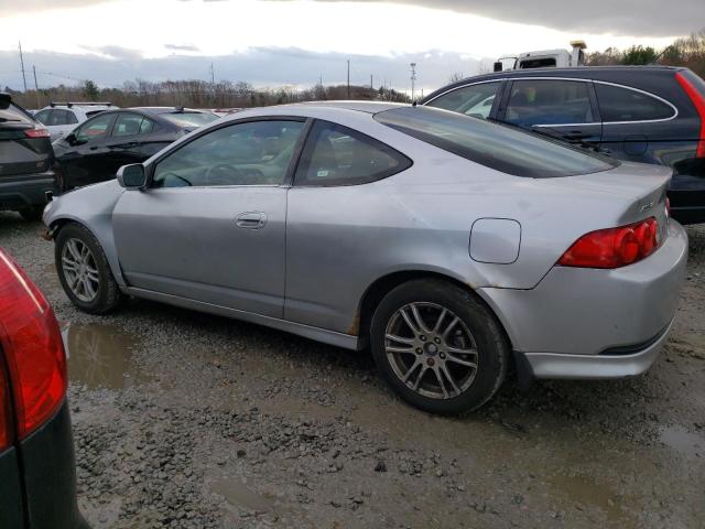 Photo 1 VIN: JH4DC54845S005038 - ACURA RSX 