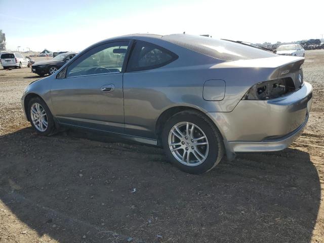 Photo 1 VIN: JH4DC54845S005962 - ACURA RSX 