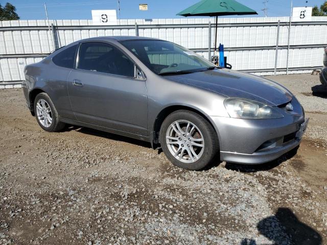 Photo 3 VIN: JH4DC54845S005962 - ACURA RSX 