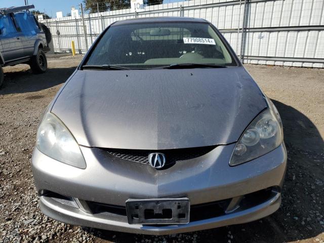 Photo 4 VIN: JH4DC54845S005962 - ACURA RSX 