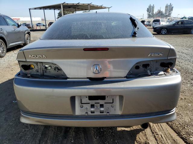 Photo 5 VIN: JH4DC54845S005962 - ACURA RSX 