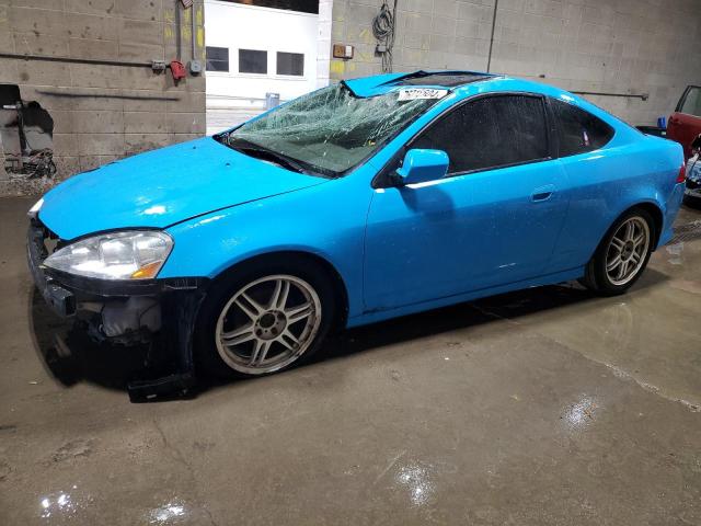 Photo 0 VIN: JH4DC54845S006206 - ACURA RSX 