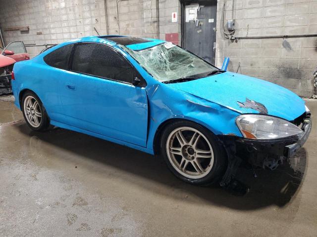 Photo 3 VIN: JH4DC54845S006206 - ACURA RSX 