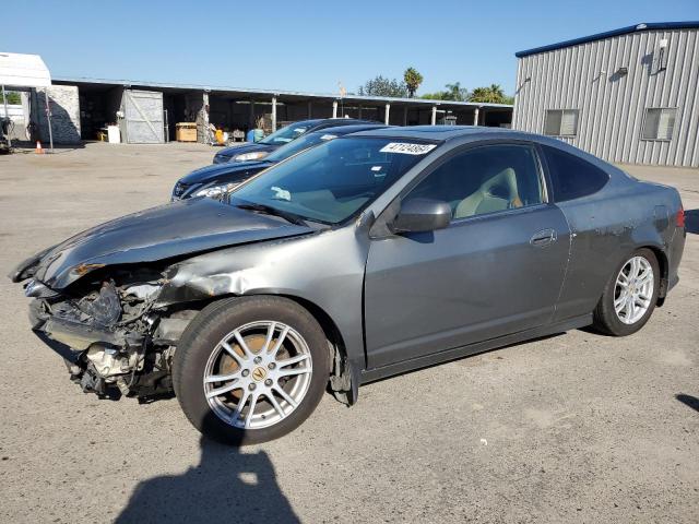 Photo 0 VIN: JH4DC54845S008733 - ACURA RSX 