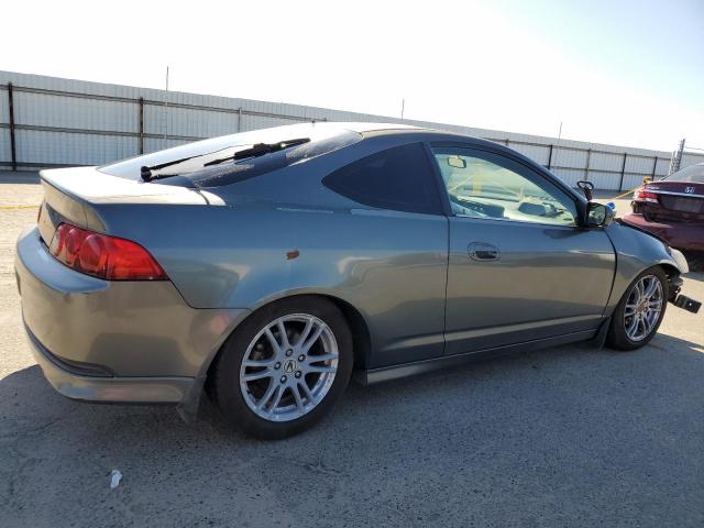 Photo 2 VIN: JH4DC54845S008733 - ACURA RSX 