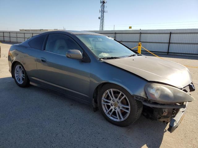 Photo 3 VIN: JH4DC54845S008733 - ACURA RSX 