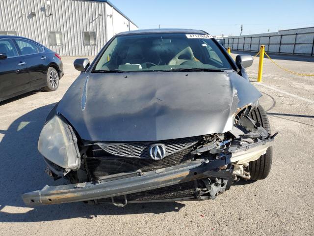 Photo 4 VIN: JH4DC54845S008733 - ACURA RSX 