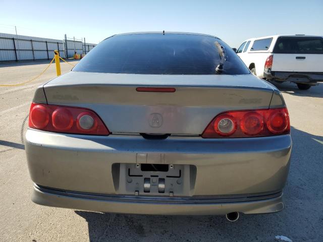 Photo 5 VIN: JH4DC54845S008733 - ACURA RSX 