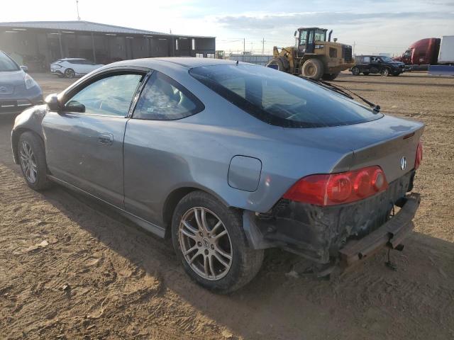 Photo 1 VIN: JH4DC54845S017366 - ACURA RSX 