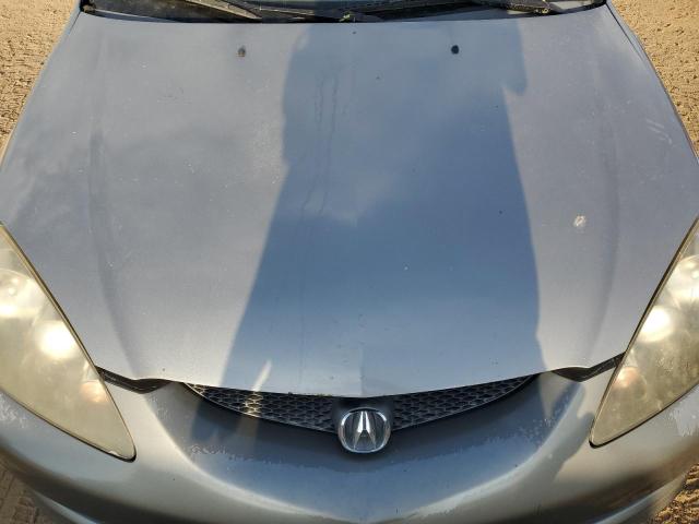 Photo 10 VIN: JH4DC54845S017366 - ACURA RSX 