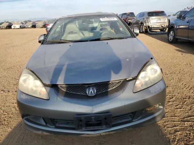 Photo 4 VIN: JH4DC54845S017366 - ACURA RSX 