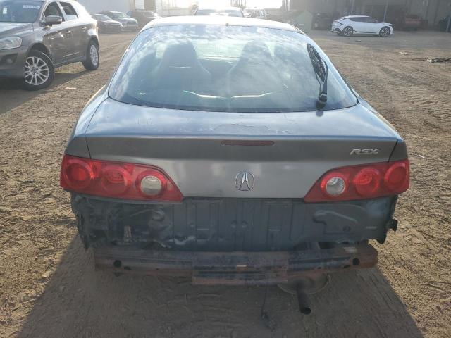 Photo 5 VIN: JH4DC54845S017366 - ACURA RSX 