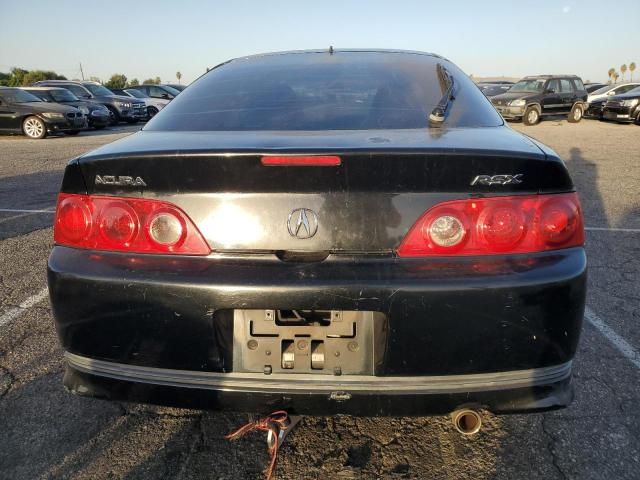 Photo 5 VIN: JH4DC54846S020172 - ACURA RSX 