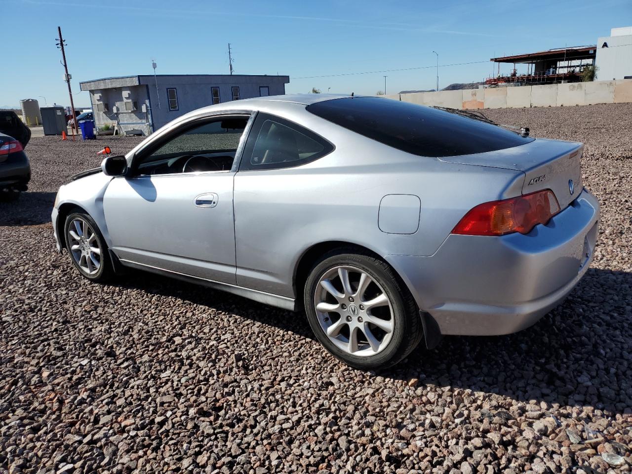 Photo 1 VIN: JH4DC54852C007080 - ACURA RSX 