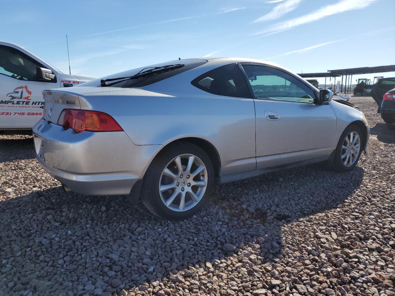 Photo 2 VIN: JH4DC54852C007080 - ACURA RSX 