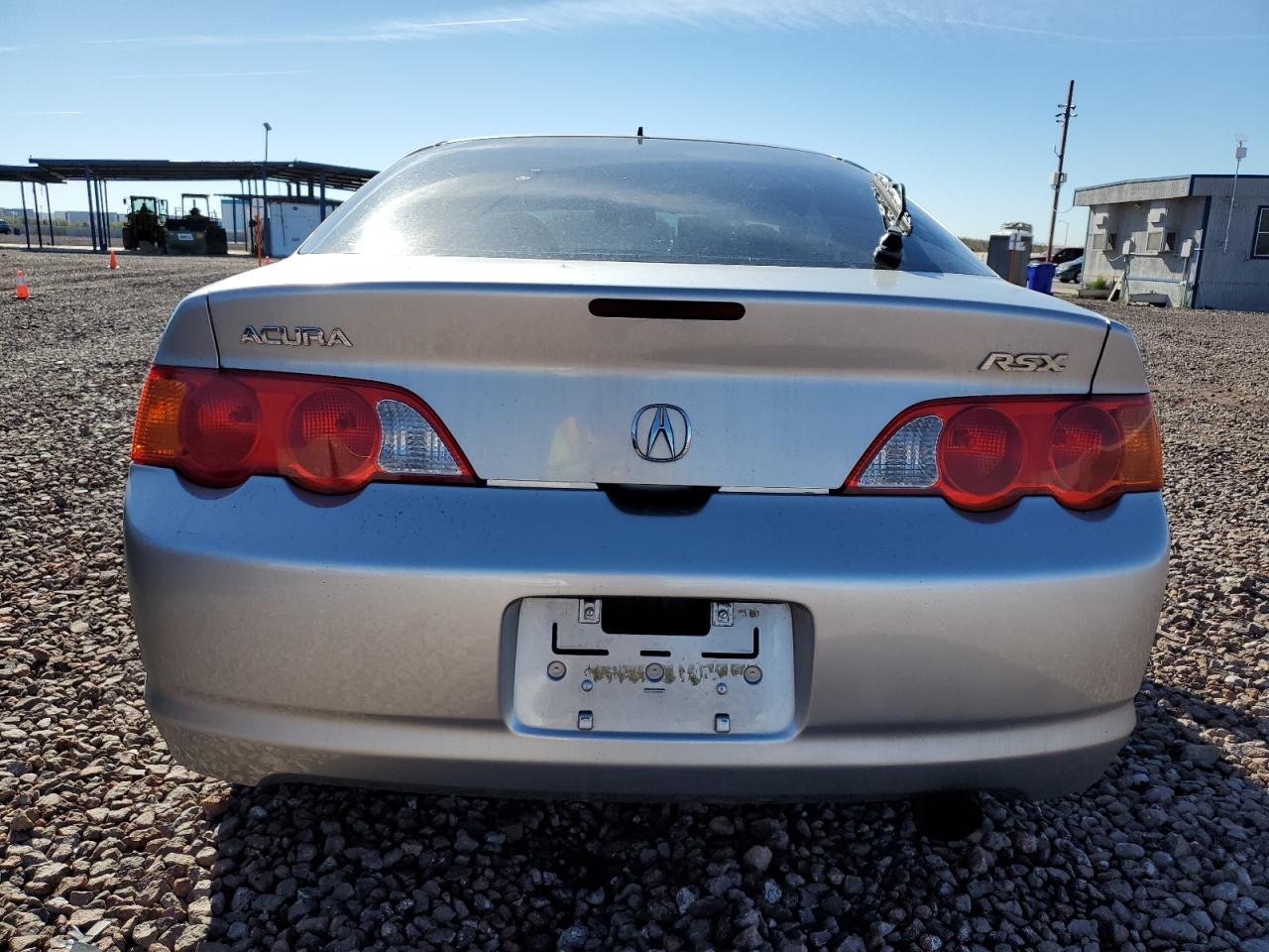 Photo 5 VIN: JH4DC54852C007080 - ACURA RSX 