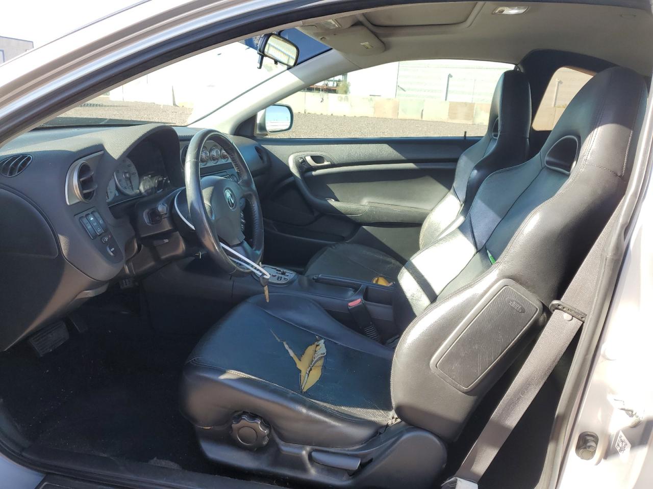 Photo 6 VIN: JH4DC54852C007080 - ACURA RSX 