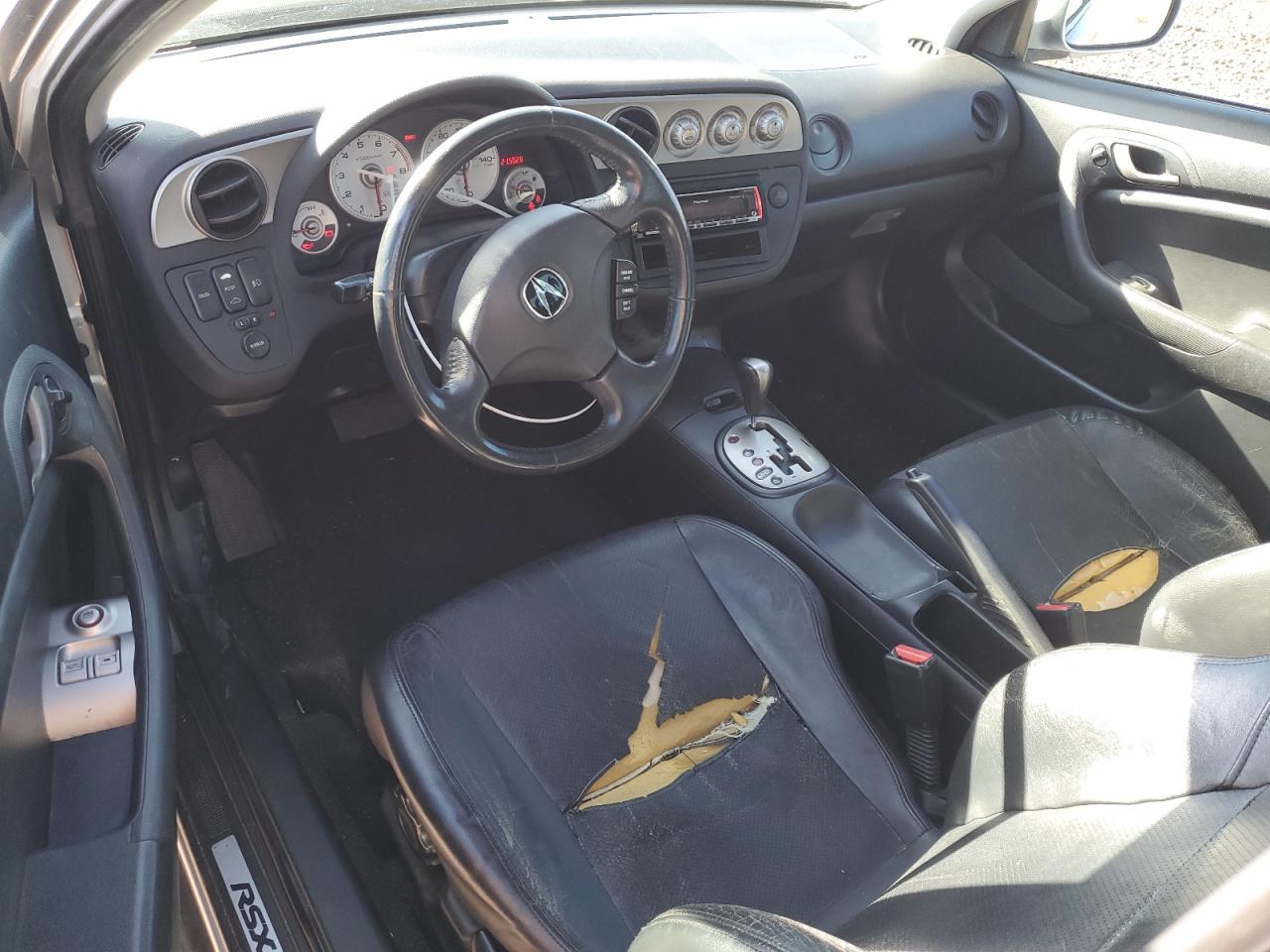 Photo 7 VIN: JH4DC54852C007080 - ACURA RSX 